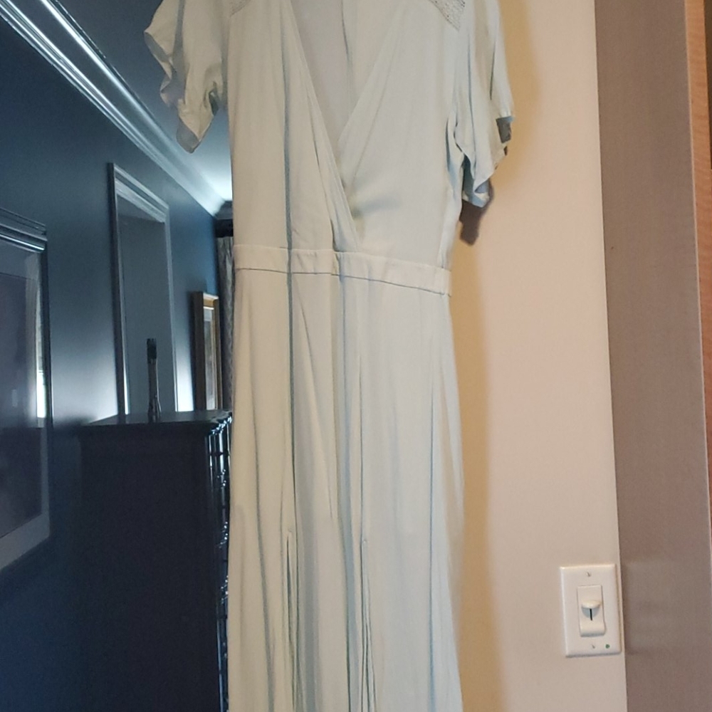 Leith dress